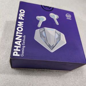 Wings Phantom Pro Earbuds (Gaming)