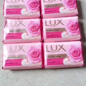 Lux Soap Combo Pack Offer 6+1 Soa Free