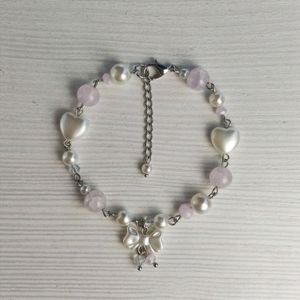 Aesthetic Soft girl Bracelet