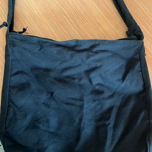 Black Sling bag