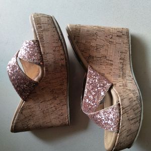 Wedge Heels | Eur 36