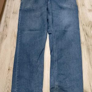 Sc5264 Max Blue Jeans Waist 40