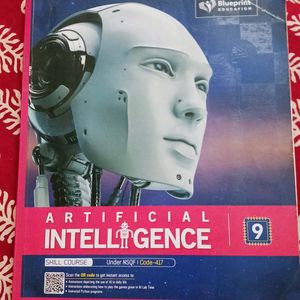 Artificial Intelligence Class 9