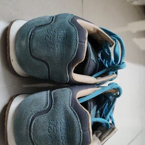SUPERDRY Retro Runner Colorblock Sneakers