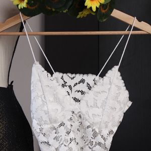 Summer Bralette Top