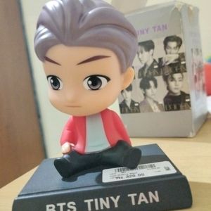 BTS Tiny Tan (Kim Namjoon)