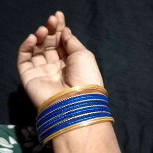 Bangles & Bracelet Combo