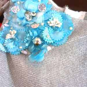 Party wear Frock For Kids