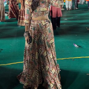 Wedding Lehenga| Chaniya Choli