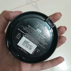 Maybelline Compact