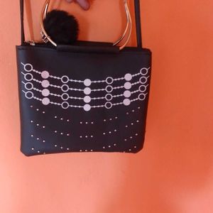 Ladies Fashionable Party Bag