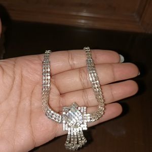 Artificial Necklace Set