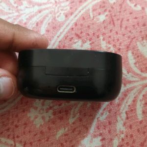 Realme Earbuds Working Good