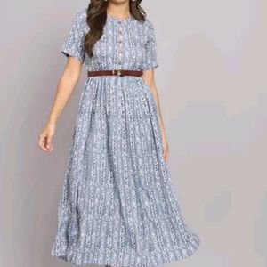 Beutiful Trending Dress