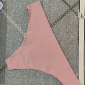 New Women's Secret Thong