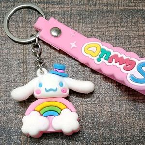 😍Cute Keychain Combo 😍