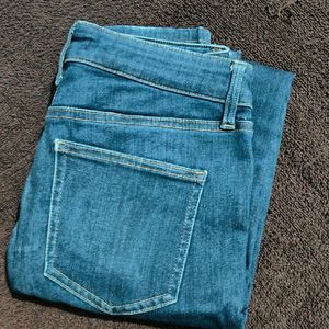 Aesthetic Jeans For Girls