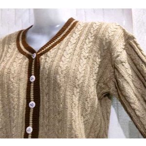 Cardigan sweater For Women's