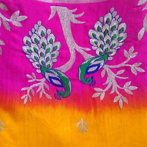 Wedding & Festival Saree