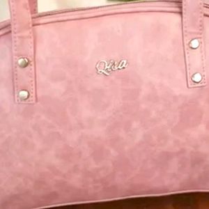 Qisa By Lavie Shoulder Bag