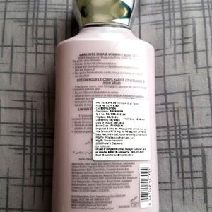 🔴 Price Drop Bath & BodyWorks Body Lotion