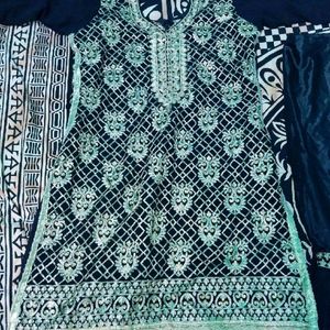 Combo Of 3 Kurta Sets