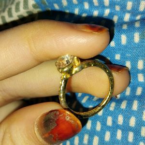 Fingerring