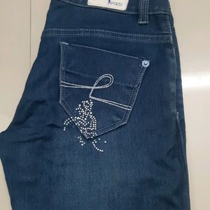 New Skinny Fit Jeans For Women