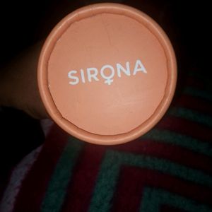 Sirona Menstrual Cup (Midium)