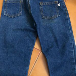 Jeans For Boys, Fully Elastic