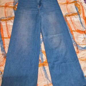 Baggy Jeans