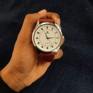 Casual Watch For Teenagers