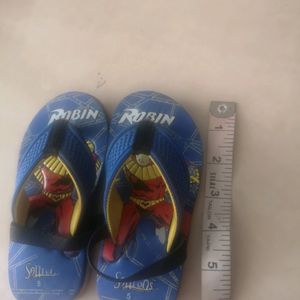 Robin Footwear