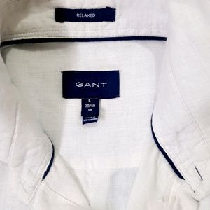 GANT Mens L Size Shirt