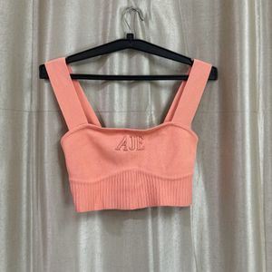 AJE Crop Top