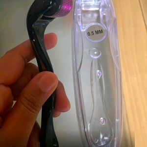 Sotrue Derma Roller For Hair Growth