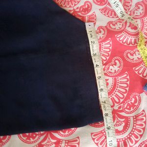 Punjabi Salwar Suit