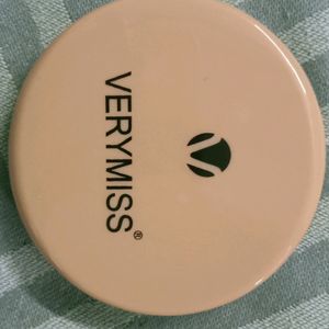 Compact Powder