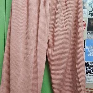 Palazzo Pants