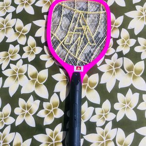 Electric Mosquito Racket