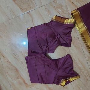 Wedding Saree Combo 2