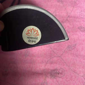 Myntra Fingring Machine Not Wornking