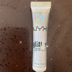 NYX Glitter Primer