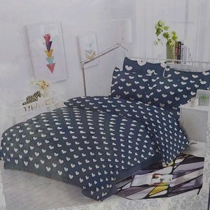 Double Bedsheet