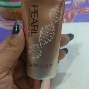 💥30₹ Off Face Pearl Illuminator Highlighte