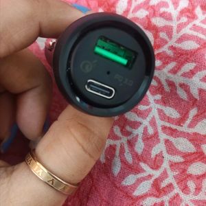 Car Charger