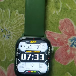 New Watch Used Very Less