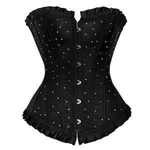 Corset Top