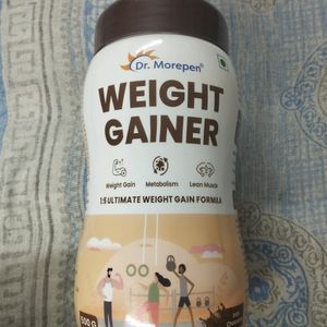 Weight Gainer