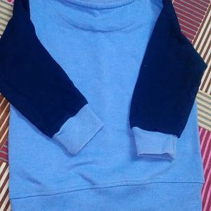 Full Sleeve Tshirt For Semi Winter